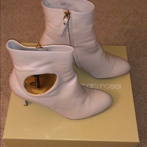 Sergio Rossi boots